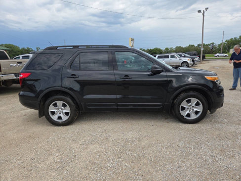 Used 2013 Ford Explorer 4WD w/ Class III Trailer Tow Pkg image 2