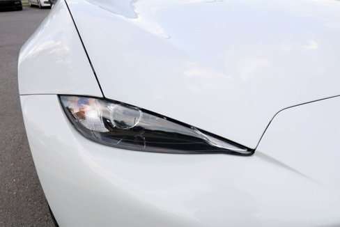 Used 2016 MAZDA MX-5 Miata Club image 45