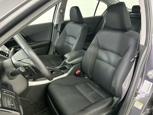 Used 2015 Honda Accord Sport image 13