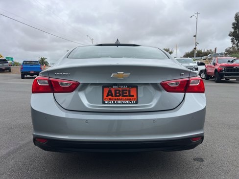 Used 2024 Chevrolet Malibu LT image 6