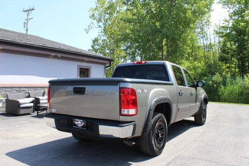 Used 2013 GMC Sierra 1500 SL image 5