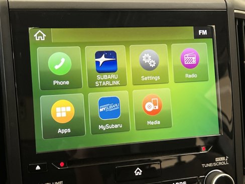 Used 2019 Subaru Forester Limited image 18