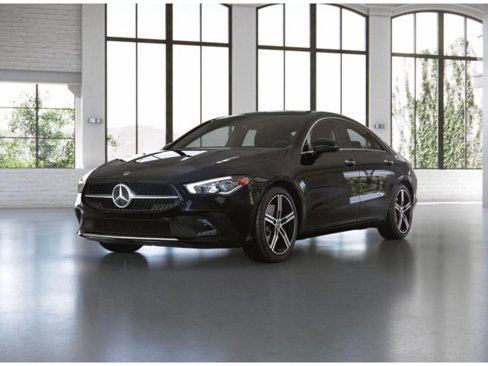 Certified 2023 Mercedes-Benz CLA 250 image 40