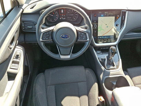 Certified 2023 Subaru Outback Premium image 11