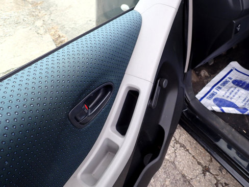 Used 2008 Toyota Yaris 2-Door Hatchback image 22