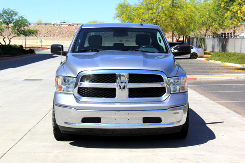 Used 2020 RAM 1500 Tradesman w/ Popular Equipment Group image 2
