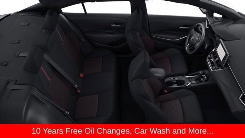 New 2026 Toyota Corolla SE image 29