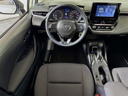 Used 2024 Toyota Corolla LE image 19