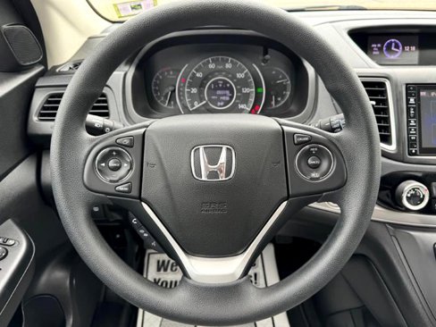 Used 2015 Honda CR-V EX image 12
