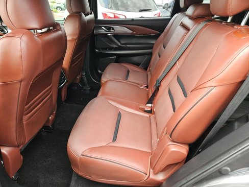 Used 2019 MAZDA CX-9 Signature image 19