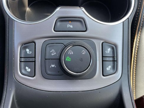 Used 2022 GMC Terrain AT4 w/ Infotainment Package II image 31
