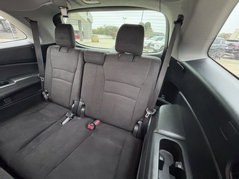 Used 2019 Honda Pilot LX image 18
