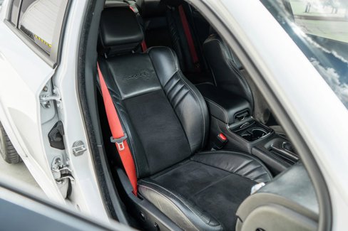 Used 2021 Dodge Charger SRT Hellcat w/ Harman/Kardon Audio Group image 25