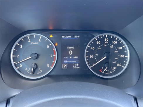 Used 2025 Nissan Sentra S image 10
