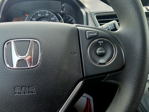 Used 2016 Honda CR-V EX image 25