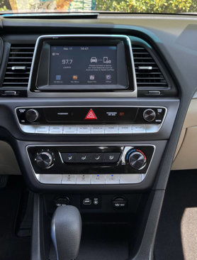 Used 2018 Hyundai Sonata ECO image 24