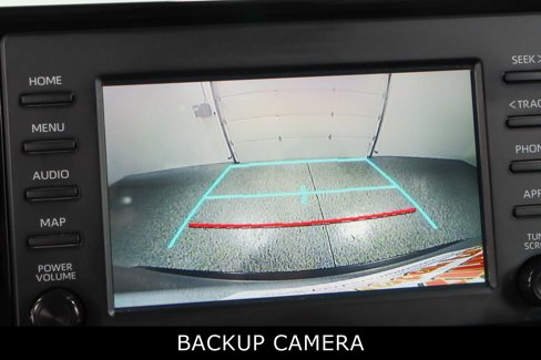 Used 2019 Toyota RAV4 XLE image 18