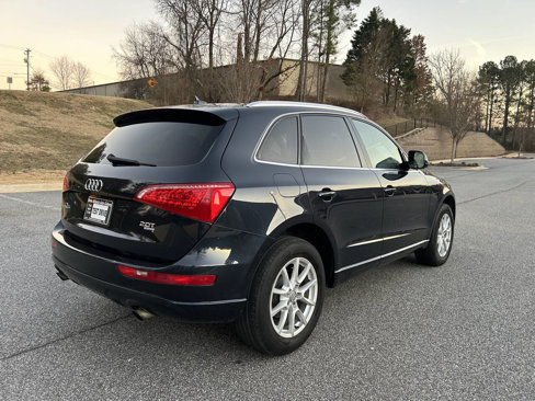 Used 2012 Audi Q5 2.0T Premium Plus image 9