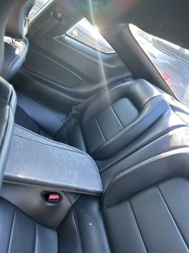 Used 2017 Ford Mustang Premium w/ Ecoboost Performance Package image 6