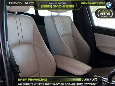 Used 2013 BMW X3 xDrive28i image 17