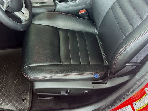 Used 2014 Dodge Charger R/T w/ Driver Confidence Group (AJG) image 19