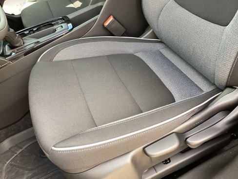 New 2025 Chevrolet TrailBlazer LS w/ LS Convenience Package image 10