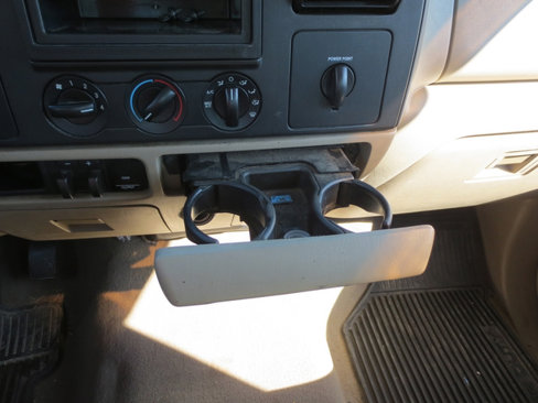 Used 2007 Ford F250 XLT image 8