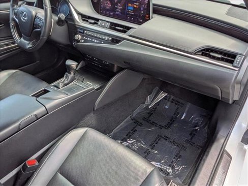 Used 2021 Lexus ES 300h w/ Premium Package image 22