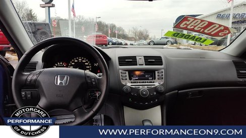 Used 2006 Honda Accord EX-L image 15