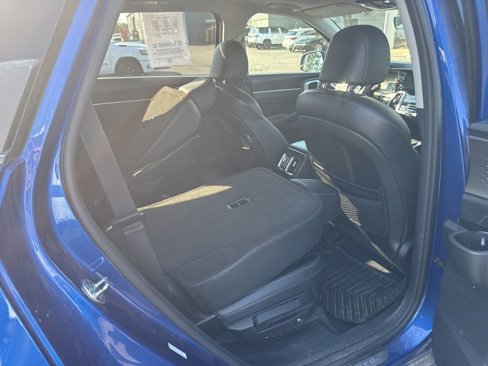 Used 2021 Kia Sorento SX image 25