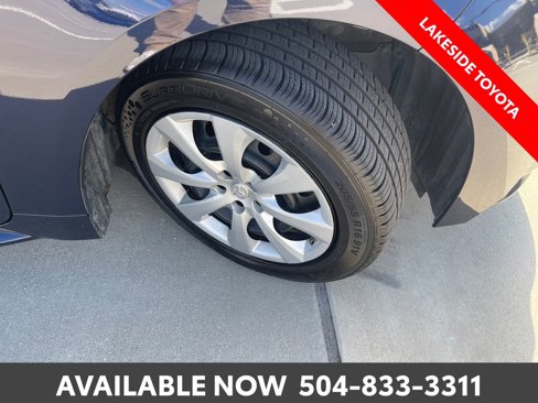 Used 2024 Toyota Corolla LE image 10