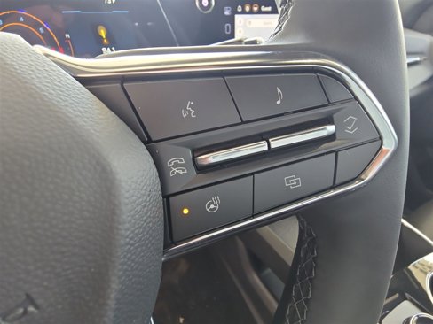 New 2026 Chevrolet Equinox LT w/ Convenience Package II image 34
