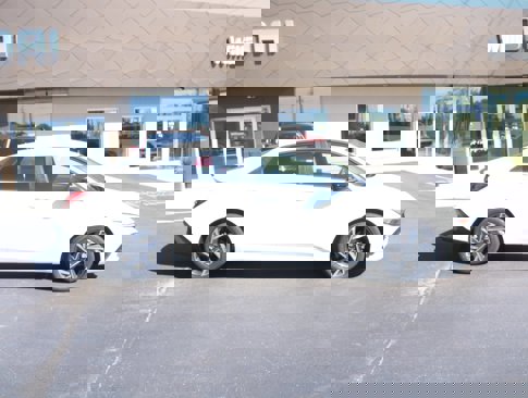 New 2025 Hyundai Elantra Sport image 2