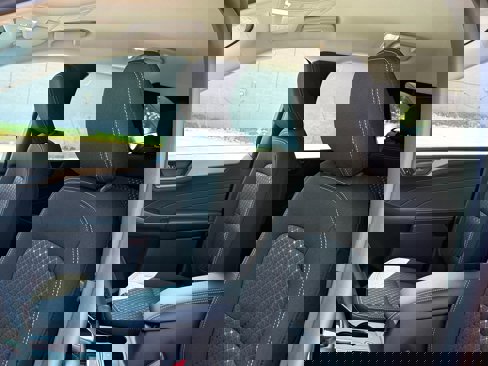 New 2025 Ford Escape Active image 27