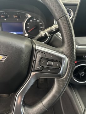 Certified 2023 Chevrolet Blazer LT w/ Driver Confidence Package image 11