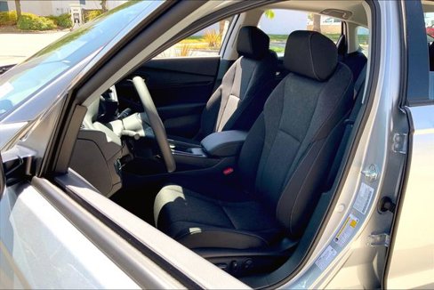 New 2024 Honda Accord EX image 9