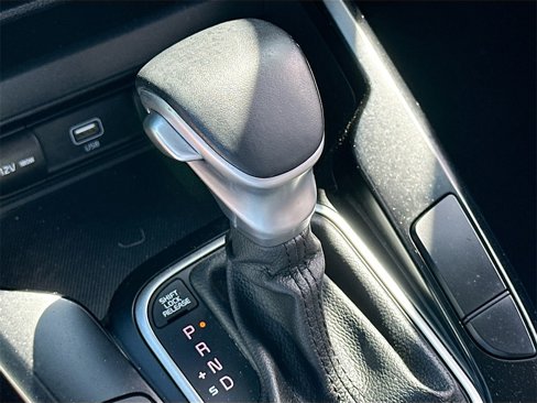 Certified 2020 Kia Soul X-Line image 16
