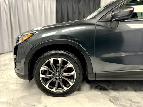 Used 2016 MAZDA CX-5 Grand Touring image 6