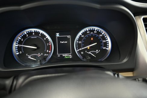 Used 2018 Toyota Highlander Limited Platinum image 31