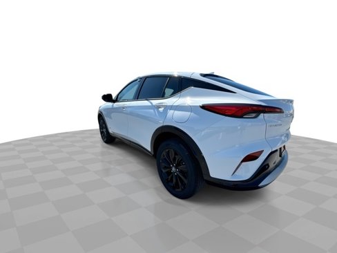 New 2025 Buick Envista Sport Touring w/ Convenience I Package image 6