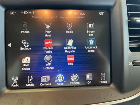 Used 2016 Chrysler 300 Limited image 28