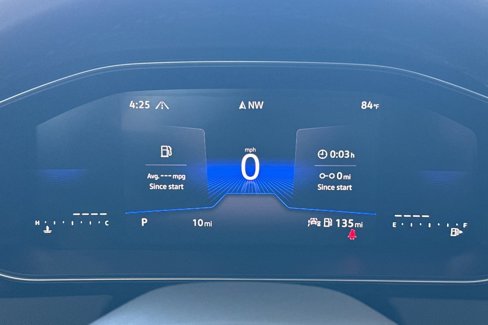 New 2025 Volkswagen Jetta Sport image 21
