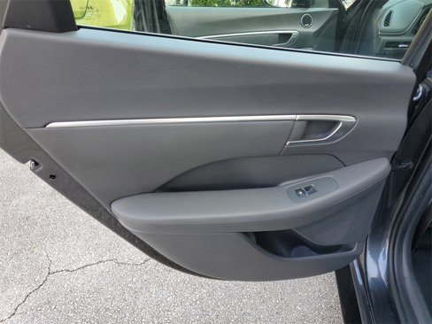 Certified 2023 Hyundai Sonata SEL Plus image 8