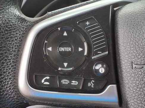 Used 2016 Honda Civic EX image 25
