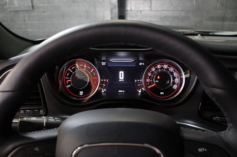 Used 2015 Dodge Challenger R/T Scat Pack image 44