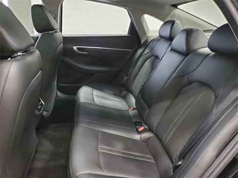 Used 2021 Hyundai Sonata Limited image 12