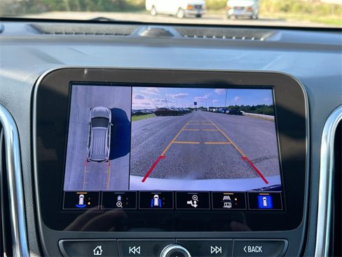 Certified 2022 Chevrolet Equinox LT image 15