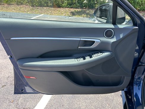 Used 2020 Hyundai Sonata SEL image 11