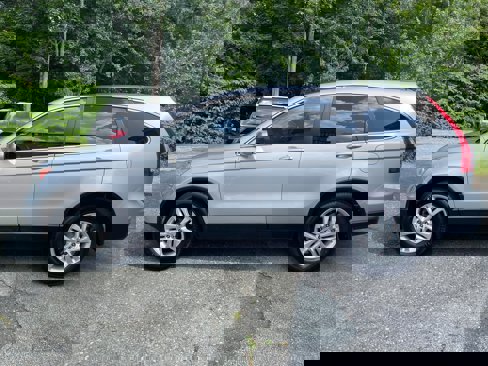 Used 2010 Honda CR-V EX-L image 10