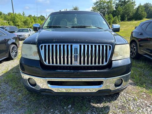 Used 2006 Lincoln Mark LT 4x4 image 6